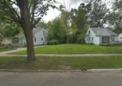 28073 Rosewood, Vacant, Inkster, MI